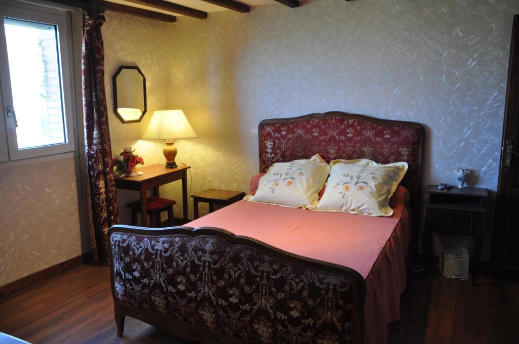 Domaine De Hurlevent Montgaillard-Lauragais Habitación foto